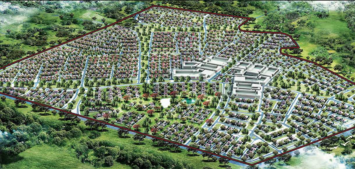 [Land for Sale] Golden Plumpton Estate, Plumpton OpenLot